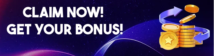 Claim your 777game bonus now