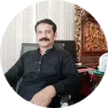 Rajesh Khatri